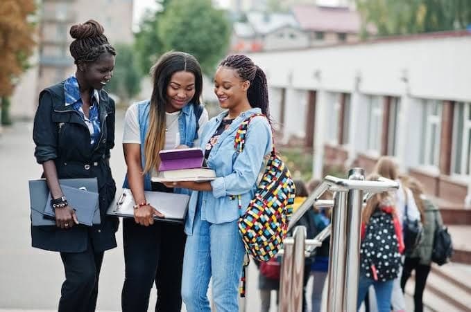 Africa, You're Not Alone Abroad: Build Your Community, Grab Every Opportunity, and Win Big – Taraji Masomo Care Walks With You All the Way